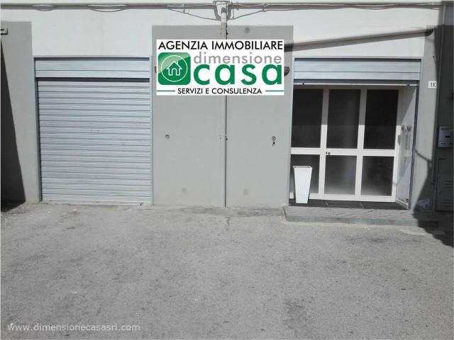 Capannone in vendita a San Cataldo, Sicilia