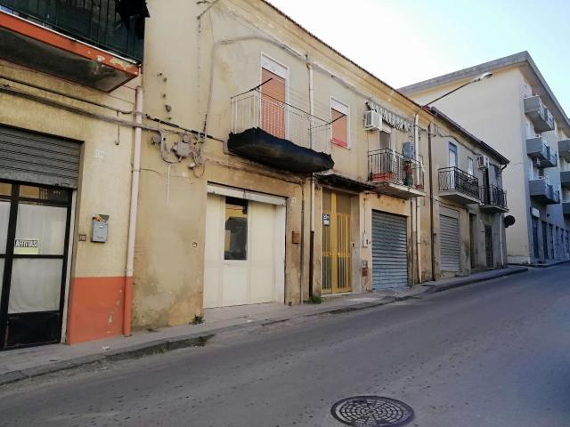 Capannone in vendita a San Cataldo, Sicilia