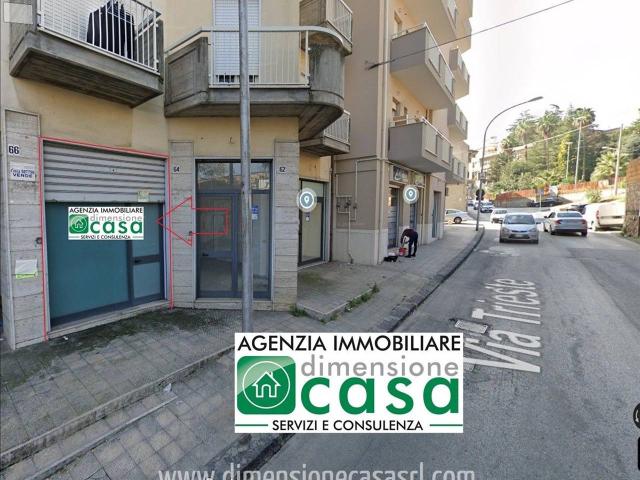 Capannone in vendita a San Cataldo, Sicilia