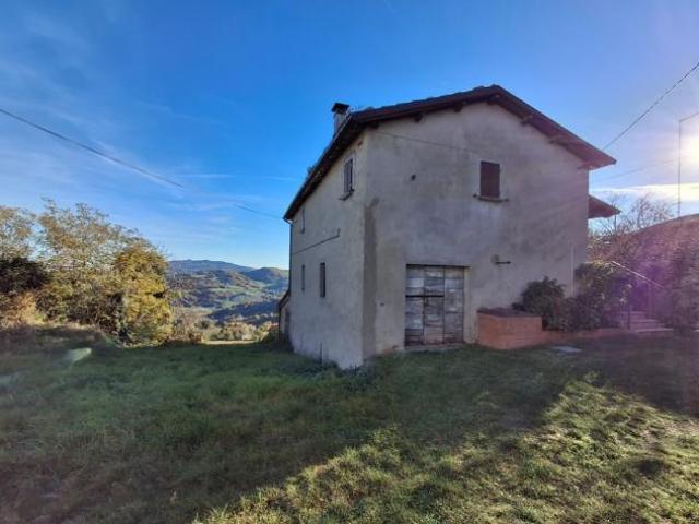 Capannone in vendita a Unione di comuni Valmarecchia, San Leo