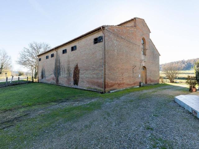 Capannone in vendita a Corazzano, San Miniato