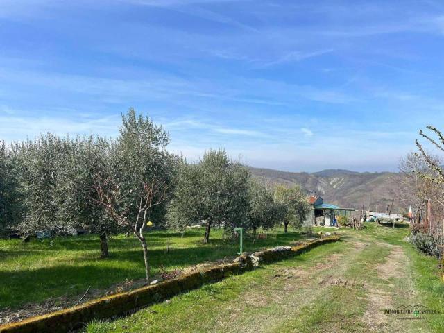 Capannone in vendita a Val d’Enza, Re