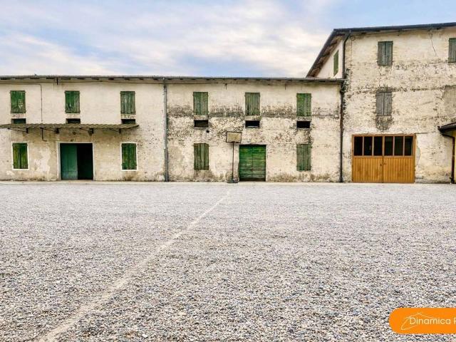Capannone in vendita a San Polo Di Piave, Veneto