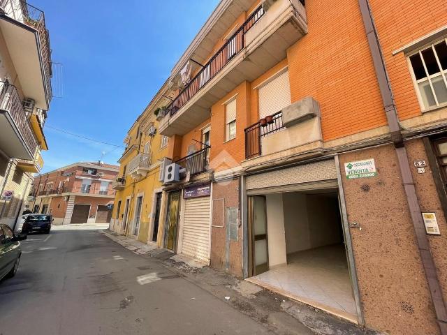 Capannone in vendita a Puglia, Foggia