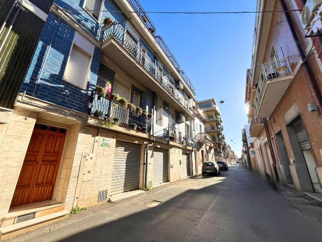 Capannone in vendita a San Severo, Foggia