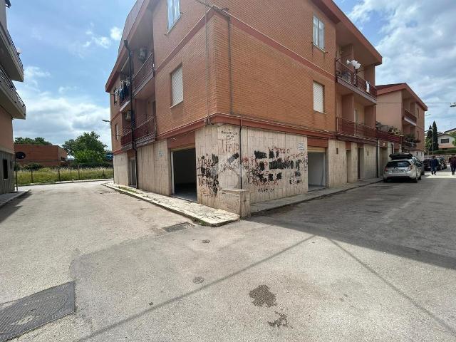 Capannone in vendita a Puglia, Foggia