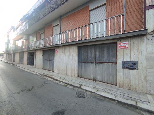 Capannone in vendita a Puglia, Foggia