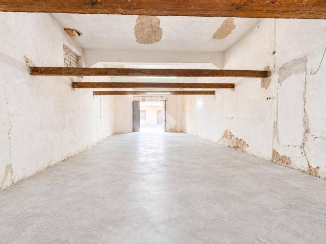Capannone in vendita a San Severo, Foggia