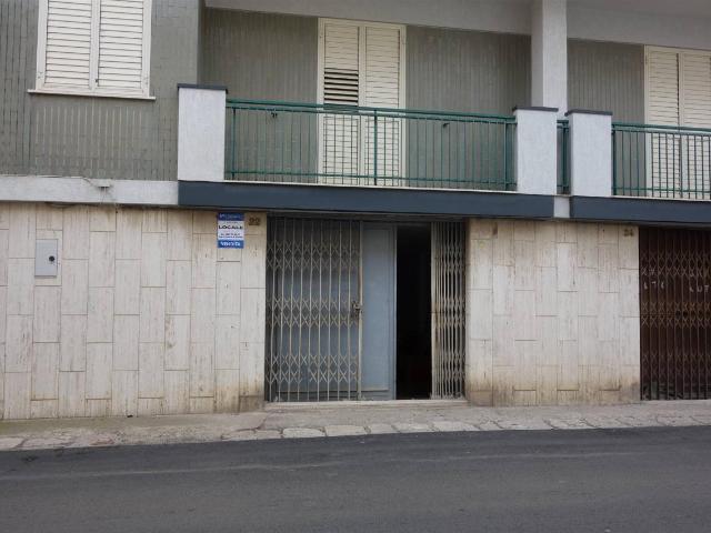 Capannone in vendita a Puglia, Foggia