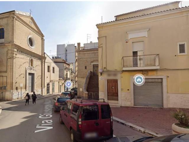 Capannone in vendita a Puglia, Foggia