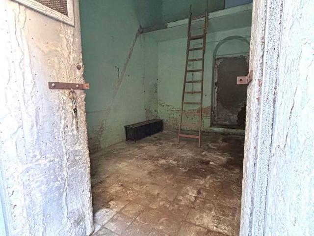 Capannone in vendita a Puglia, Foggia