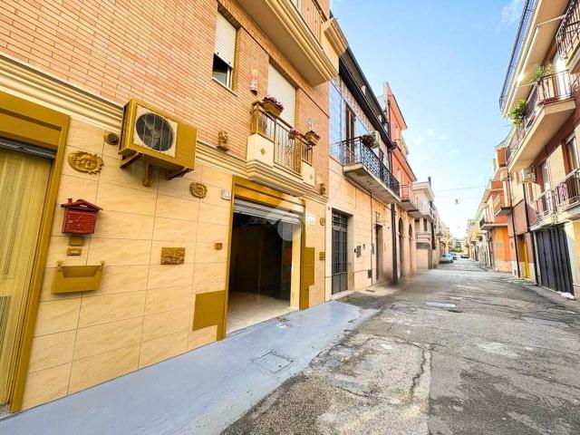 Capannone in vendita a Puglia, Foggia