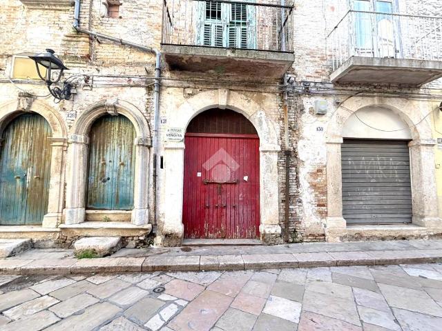 Capannone in vendita a Puglia, Foggia