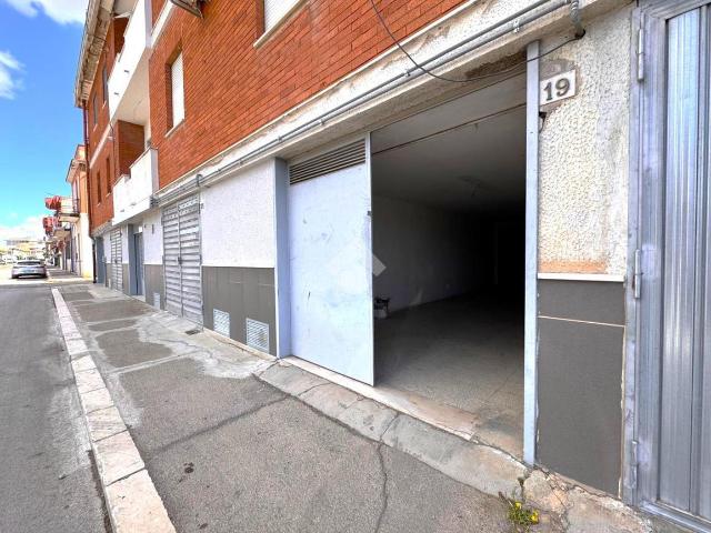Capannone in vendita a Puglia, Foggia