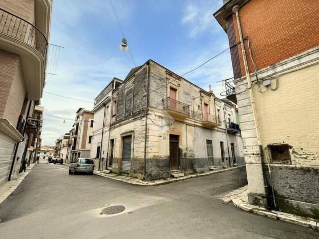 Capannone in vendita a Puglia, Foggia