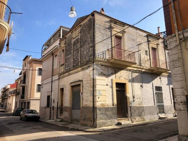 Capannone in vendita a Puglia, Foggia