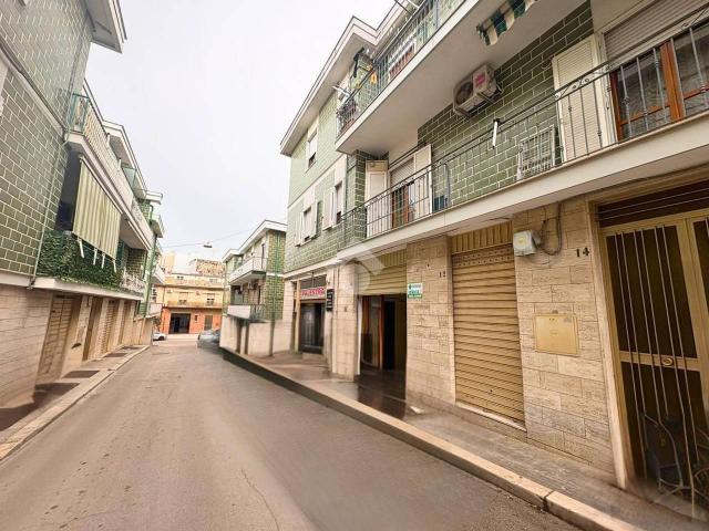 Capannone in vendita a Puglia, Foggia