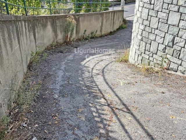 Capannone in vendita a San Remo, Liguria