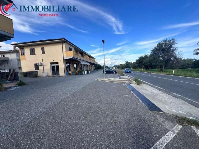 Capannone in vendita a Calabria, Catanzaro