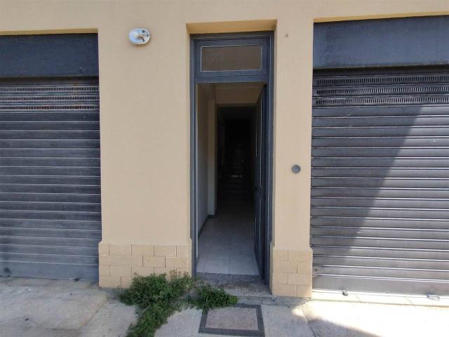 Capannone in vendita a Saponara, Sicilia
