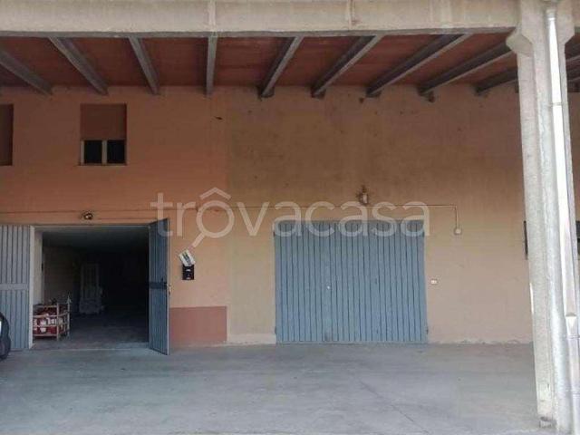 Capannone in vendita a Unione di comuni Terre di Castelli, Savignano Sul Panaro
