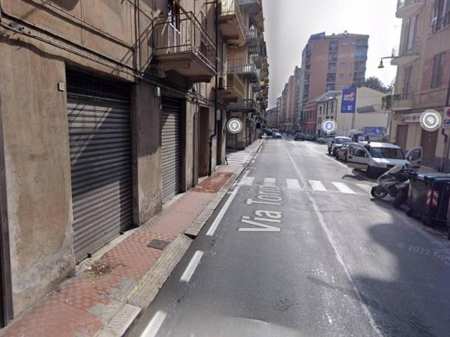 Capannone in vendita a Rusca, Albisola Capo