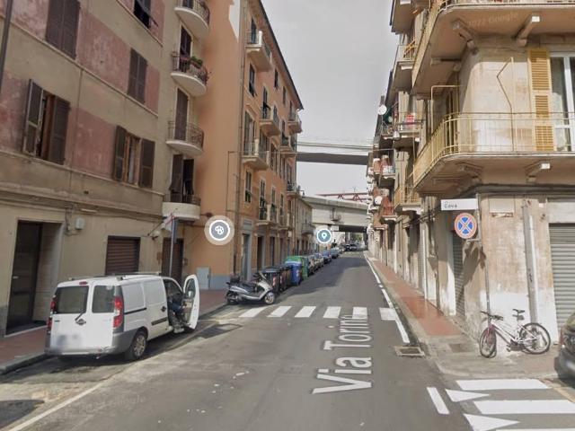 Capannone in vendita a Rusca, Albisola Capo