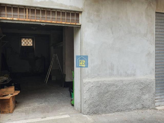 Capannone in vendita a Rusca, Albisola Capo