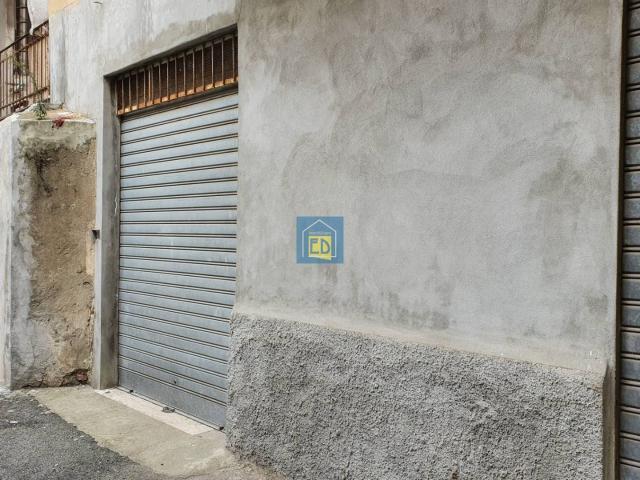 Capannone in vendita a Rusca, Albisola Capo