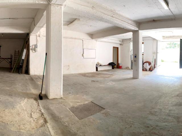 Capannone in vendita a Rusca, Albisola Capo