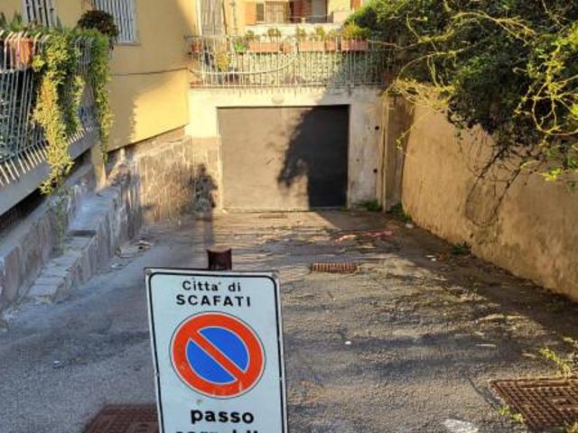 Capannone in vendita a Scafati, Campania