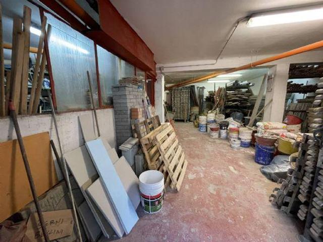 Capannone in vendita a Le Bagnese, Scandicci