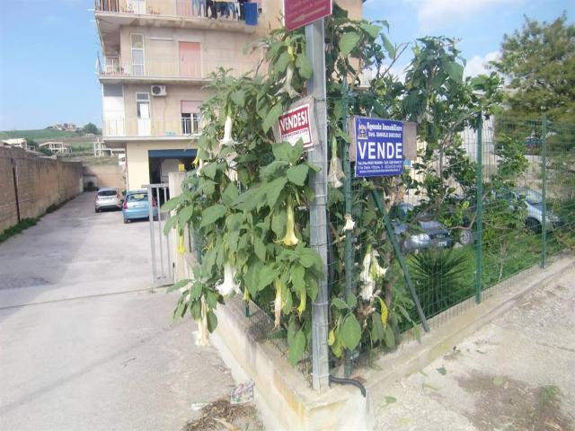 Capannone in vendita a Sciacca, Sicilia