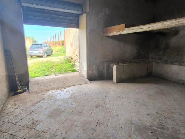 Capannone in vendita a Sciacca, Sicilia