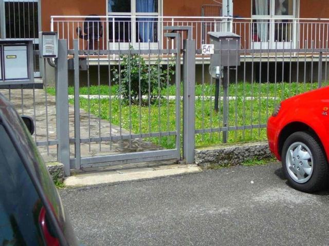 Capannone in vendita a Seriate, Bergamo