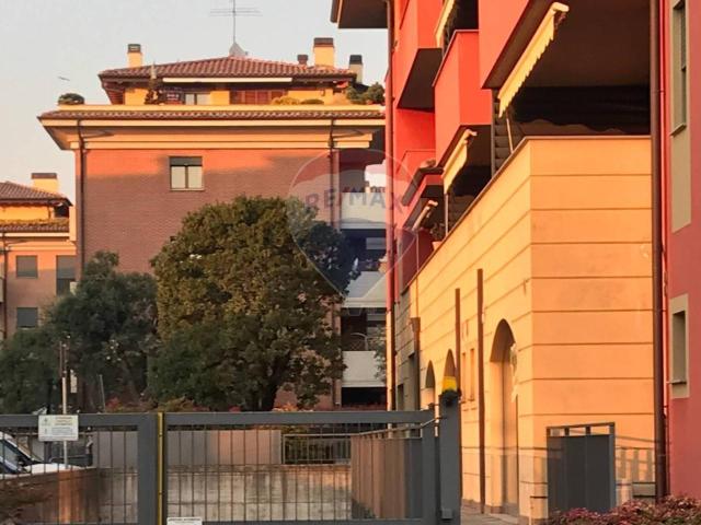 Capannone in vendita a Seriate, Bergamo