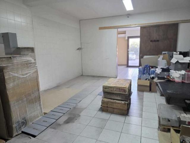 Capannone in vendita a Siracusa, Sicilia