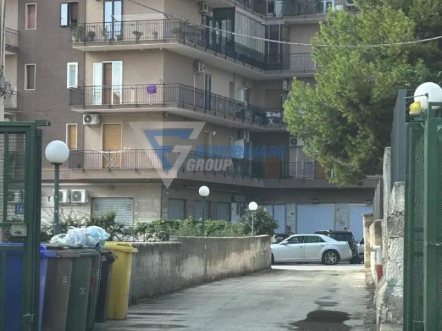 Capannone in vendita a Santa Lucia, Siracusa