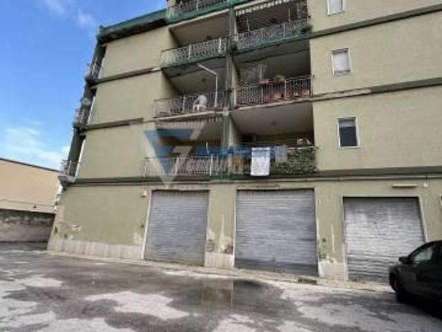 Capannone in vendita a Santa Lucia, Siracusa