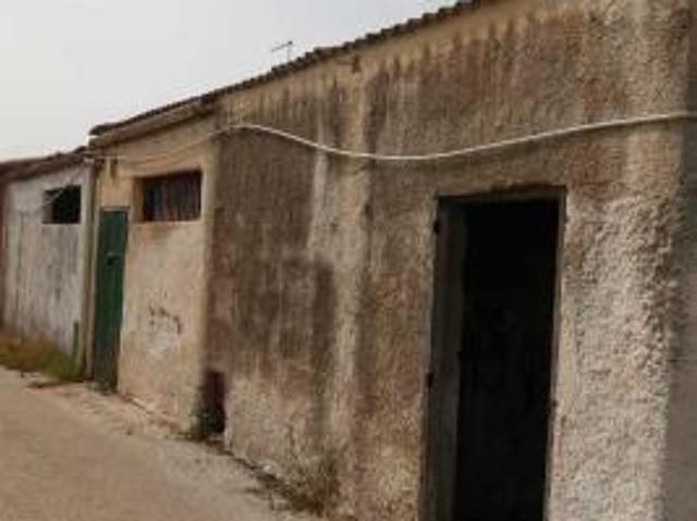 Capannone in vendita a Siracusa, Sicilia