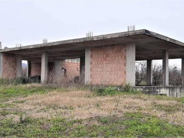Capannone in vendita a Borgo Casamale, Somma Vesuviana