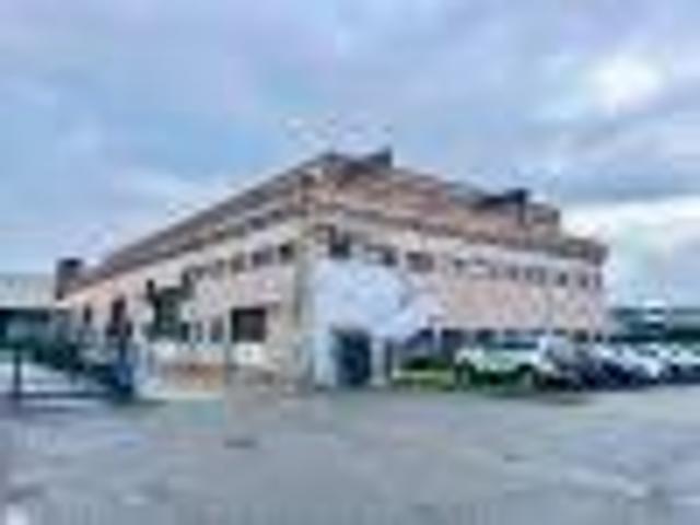 Capannone in vendita a Suisio, Lombardia
