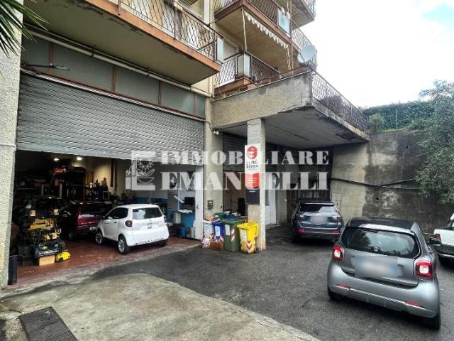 Capannone in vendita a Taggia, Arma Di Taggia