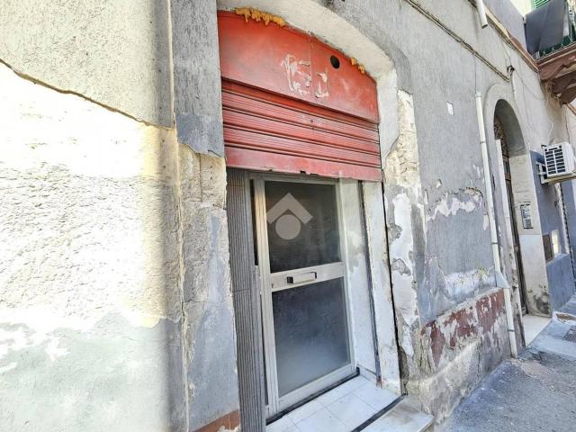 Capannone in vendita a Puglia, Taranto