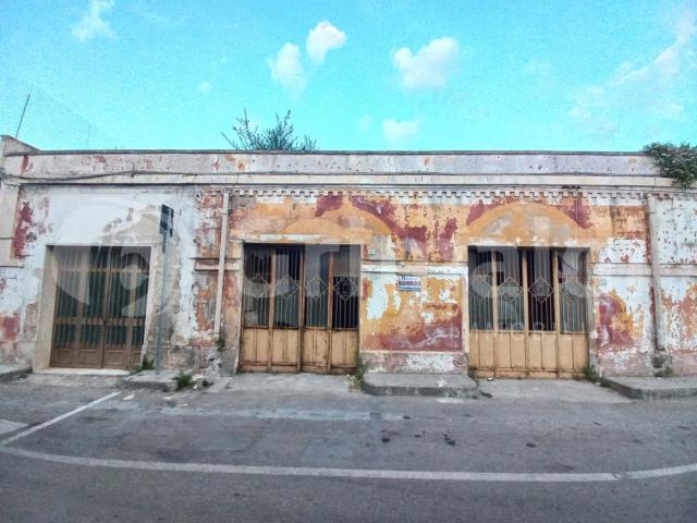 Capannone in vendita a Puglia, Lecce