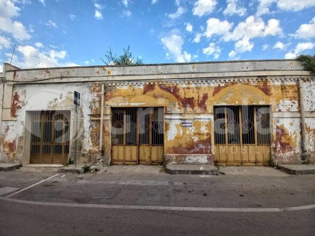 Capannone in vendita a Puglia, Lecce