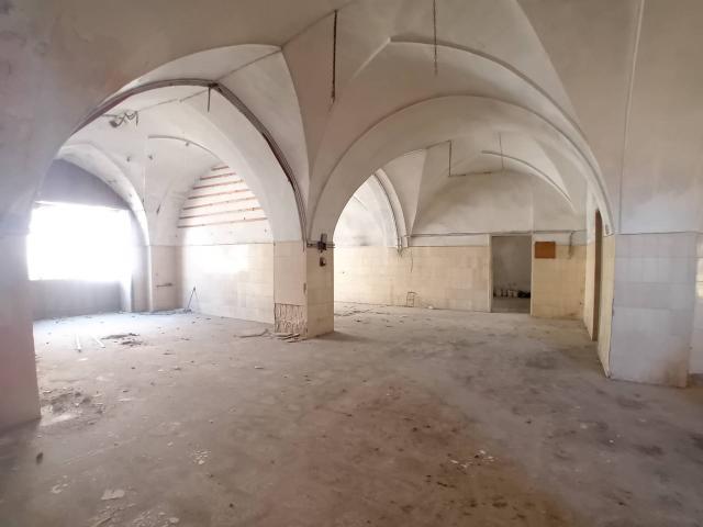 Capannone in vendita a Puglia, Lecce