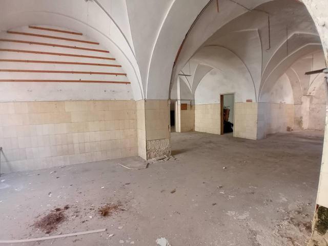 Capannone in vendita a Puglia, Lecce