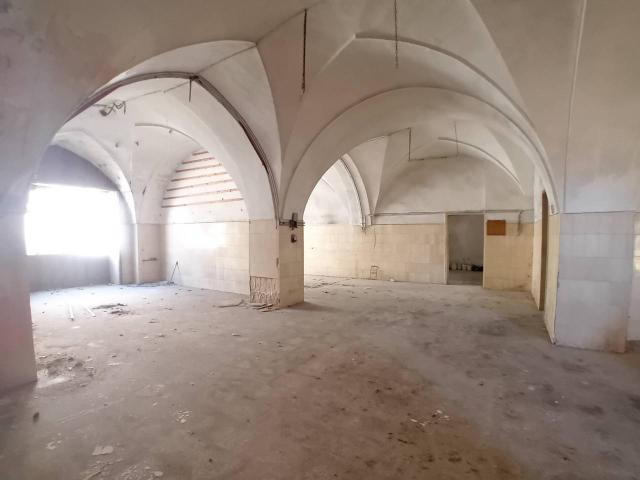 Capannone in vendita a Puglia, Lecce
