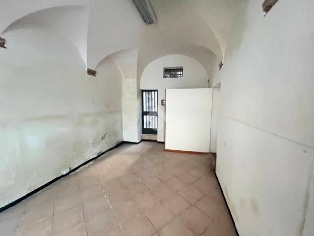 Capannone in vendita a Santo Spirito, Teramo